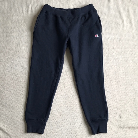 Champion Pants - Champion Jogger Sweats